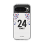 スリムプロテクションケース［ FC東京 - FP 2nd - アレクサンダー ショルツ ］
