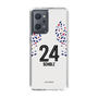 スリムプロテクションケース［ FC東京 - FP 2nd - アレクサンダー ショルツ ］