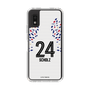 スリムプロテクションケース［ FC東京 - FP 2nd - アレクサンダー ショルツ ］