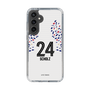 スリムプロテクションケース［ FC東京 - FP 2nd - アレクサンダー ショルツ ］