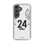 スリムプロテクションケース［ FC東京 - FP 2nd - アレクサンダー ショルツ ］