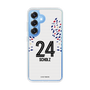 スリムプロテクションケース［ FC東京 - FP 2nd - アレクサンダー ショルツ ］