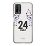 スリムプロテクションケース［ FC東京 - FP 2nd - アレクサンダー ショルツ ］