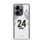 スリムプロテクションケース［ FC東京 - FP 2nd - アレクサンダー ショルツ ］