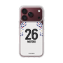スリムプロテクションケース［ FC東京 - FP 2nd - 長倉 幹樹 ］