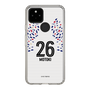 スリムプロテクションケース［ FC東京 - FP 2nd - 長倉 幹樹 ］