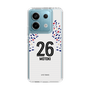 スリムプロテクションケース［ FC東京 - FP 2nd - 長倉 幹樹 ］