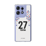 スリムプロテクションケース［ FC東京 - FP 2nd - 常盤 亨太 ］