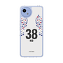 スリムプロテクションケース［ FC東京 - FP 2nd - 田中 希和 ］