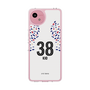 スリムプロテクションケース［ FC東京 - FP 2nd - 田中 希和 ］