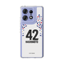 スリムプロテクションケース［ FC東京 - FP 2nd - 橋本 健人 ］