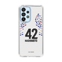 スリムプロテクションケース［ FC東京 - FP 2nd - 橋本 健人 ］
