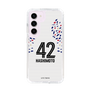 スリムプロテクションケース［ FC東京 - FP 2nd - 橋本 健人 ］