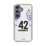 スリムプロテクションケース［ FC東京 - FP 2nd - 橋本 健人 ］