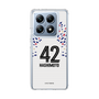 スリムプロテクションケース［ FC東京 - FP 2nd - 橋本 健人 ］