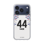 スリムプロテクションケース［ FC東京 - FP 2nd - 鈴木 楓 ］