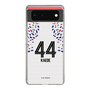 スリムプロテクションケース［ FC東京 - FP 2nd - 鈴木 楓 ］