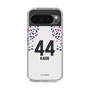 スリムプロテクションケース［ FC東京 - FP 2nd - 鈴木 楓 ］