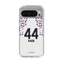 スリムプロテクションケース［ FC東京 - FP 2nd - 鈴木 楓 ］