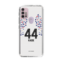 スリムプロテクションケース［ FC東京 - FP 2nd - 鈴木 楓 ］