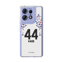 スリムプロテクションケース［ FC東京 - FP 2nd - 鈴木 楓 ］