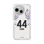 スリムプロテクションケース［ FC東京 - FP 2nd - 鈴木 楓 ］