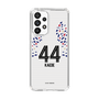 スリムプロテクションケース［ FC東京 - FP 2nd - 鈴木 楓 ］