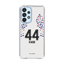 スリムプロテクションケース［ FC東京 - FP 2nd - 鈴木 楓 ］