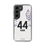 スリムプロテクションケース［ FC東京 - FP 2nd - 鈴木 楓 ］