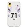 スリムプロテクションケース［ FC東京 - FP 2nd - 山田 楓喜 ］