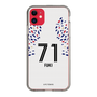スリムプロテクションケース［ FC東京 - FP 2nd - 山田 楓喜 ］