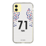 スリムプロテクションケース［ FC東京 - FP 2nd - 山田 楓喜 ］