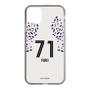 スリムプロテクションケース［ FC東京 - FP 2nd - 山田 楓喜 ］