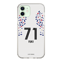 スリムプロテクションケース［ FC東京 - FP 2nd - 山田 楓喜 ］