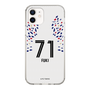スリムプロテクションケース［ FC東京 - FP 2nd - 山田 楓喜 ］