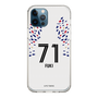 スリムプロテクションケース［ FC東京 - FP 2nd - 山田 楓喜 ］