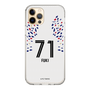 スリムプロテクションケース［ FC東京 - FP 2nd - 山田 楓喜 ］