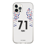スリムプロテクションケース［ FC東京 - FP 2nd - 山田 楓喜 ］
