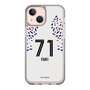 スリムプロテクションケース［ FC東京 - FP 2nd - 山田 楓喜 ］