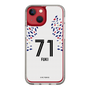 スリムプロテクションケース［ FC東京 - FP 2nd - 山田 楓喜 ］