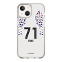 スリムプロテクションケース［ FC東京 - FP 2nd - 山田 楓喜 ］