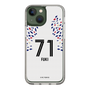 スリムプロテクションケース［ FC東京 - FP 2nd - 山田 楓喜 ］