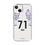 スリムプロテクションケース［ FC東京 - FP 2nd - 山田 楓喜 ］