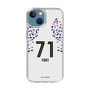 スリムプロテクションケース［ FC東京 - FP 2nd - 山田 楓喜 ］