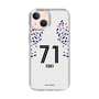 スリムプロテクションケース［ FC東京 - FP 2nd - 山田 楓喜 ］