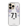 スリムプロテクションケース［ FC東京 - FP 2nd - 山田 楓喜 ］