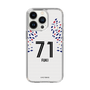 スリムプロテクションケース［ FC東京 - FP 2nd - 山田 楓喜 ］