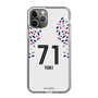 スリムプロテクションケース［ FC東京 - FP 2nd - 山田 楓喜 ］