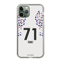 スリムプロテクションケース［ FC東京 - FP 2nd - 山田 楓喜 ］