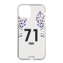 スリムプロテクションケース［ FC東京 - FP 2nd - 山田 楓喜 ］